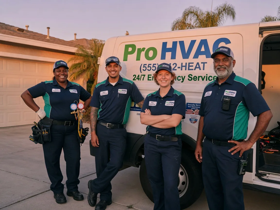 Furnace Repair company in Cortland, OH